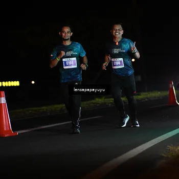 Runner Photo 4938466