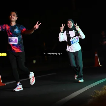 Runner Photo 4938467