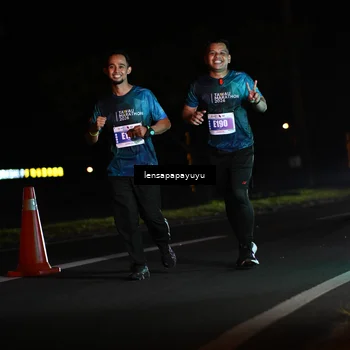 Runner Photo 4938471