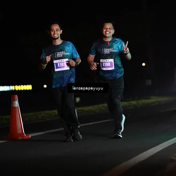 Runner Photo 4938472