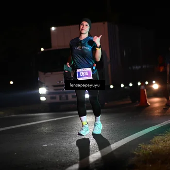 Runner Photo 4938473