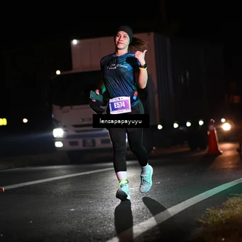 Runner Photo 4938474
