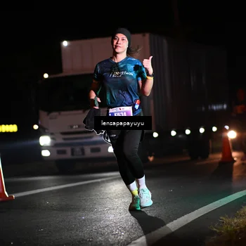 Runner Photo 4938476