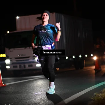 Runner Photo 4938480