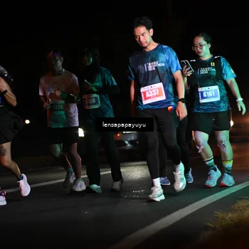 Runner Photo 4938486
