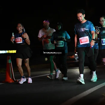 Runner Photo 4938487