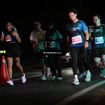 Runner Photo 4938488