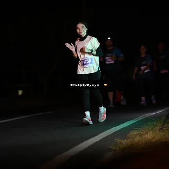 Runner Photo 4938492