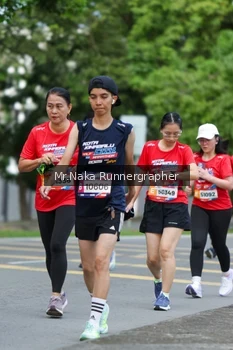 Runner Photo 49385