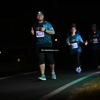 Runner Photo 4938507