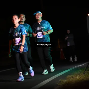 Runner Photo 4938516