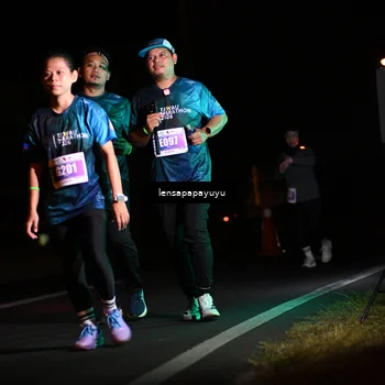 Runner Photo 4938517