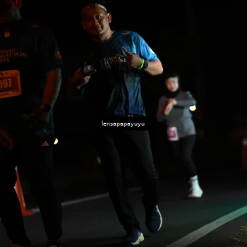 Runner Photo 4938518