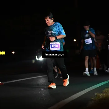 Runner Photo 4938524