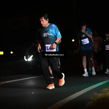 Runner Photo 4938525
