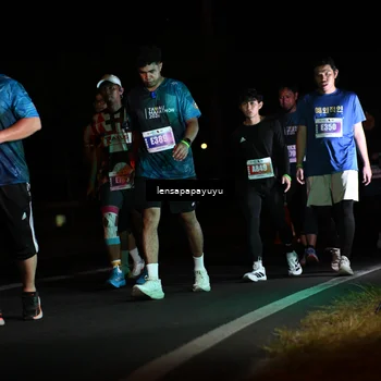 Runner Photo 4938528