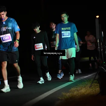 Runner Photo 4938531