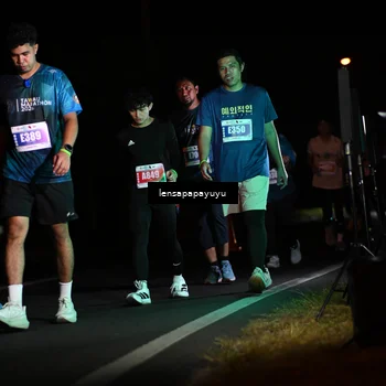 Runner Photo 4938532