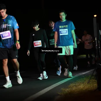 Runner Photo 4938534