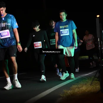 Runner Photo 4938535