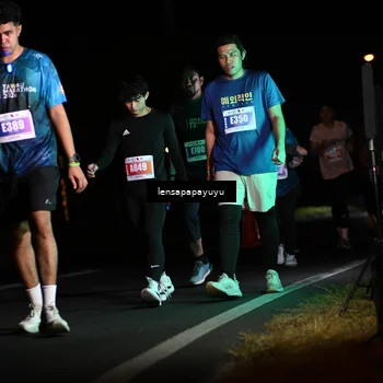 Runner Photo 4938537