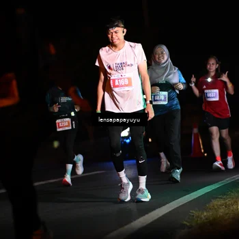 Runner Photo 4938539