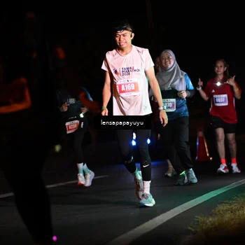 Runner Photo 4938541
