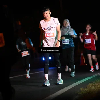 Runner Photo 4938544