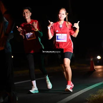Runner Photo 4938547