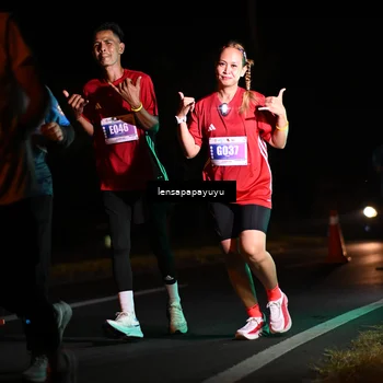 Runner Photo 4938549