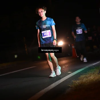 Runner Photo 4938554