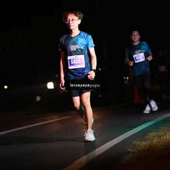 Runner Photo 4938557