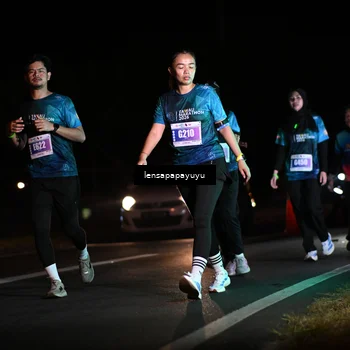 Runner Photo 4938567