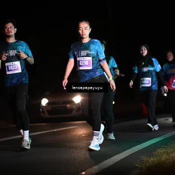Runner Photo 4938568