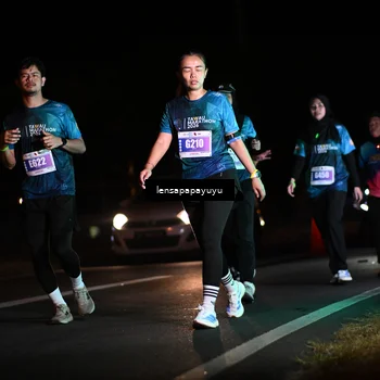 Runner Photo 4938569