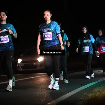 Runner Photo 4938570