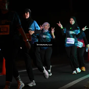 Runner Photo 4938574