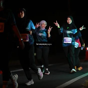Runner Photo 4938575