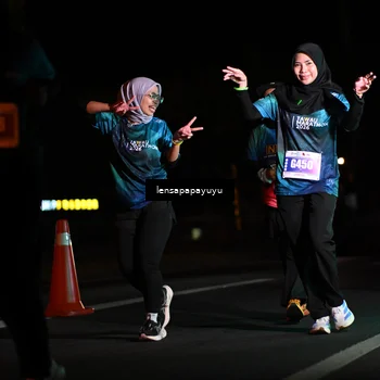 Runner Photo 4938577