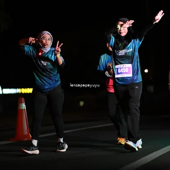Runner Photo 4938580
