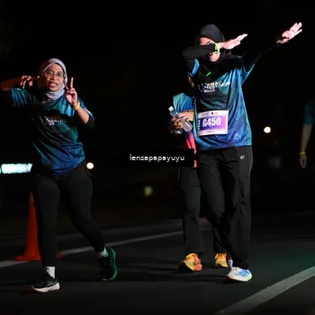 Runner Photo 4938585