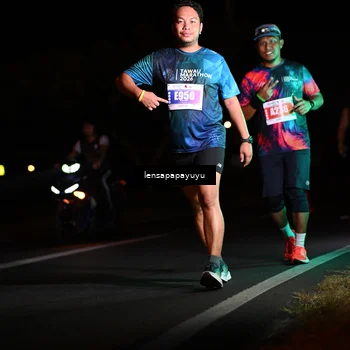 Runner Photo 4938596
