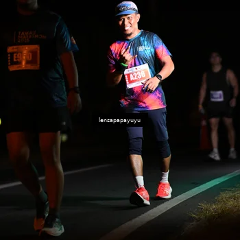 Runner Photo 4938600