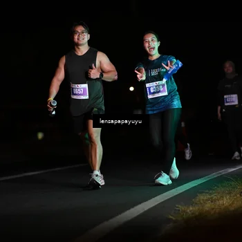Runner Photo 4938603