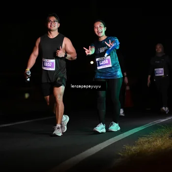 Runner Photo 4938607