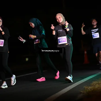 Runner Photo 4938612