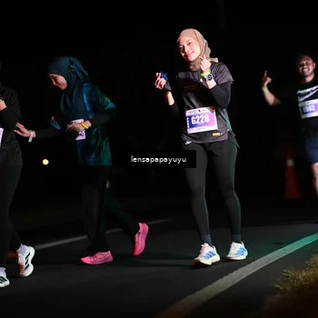 Runner Photo 4938613