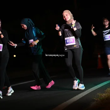 Runner Photo 4938615