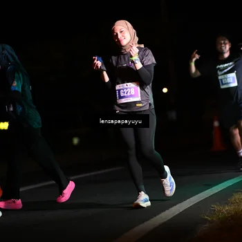 Runner Photo 4938616