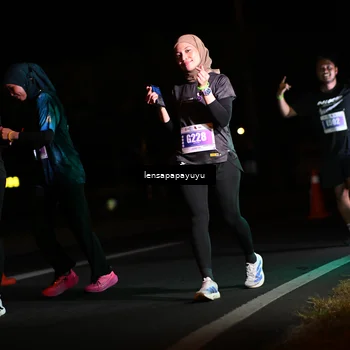 Runner Photo 4938617